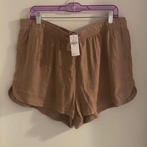 American Eagle Soft Shorts